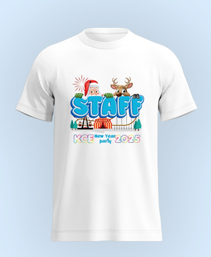 เสื้อยืดcotton100