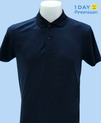 เสื้อโปโล TK JUTI