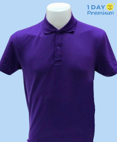 เสื้อโปโล TK JUTI