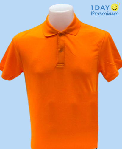 เสื้อโปโล TK JUTI
