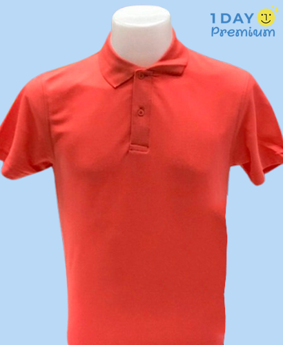 เสื้อโปโล TK JUTI