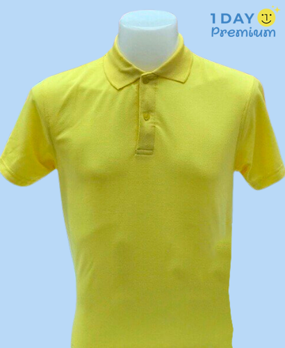 เสื้อโปโล TK JUTI