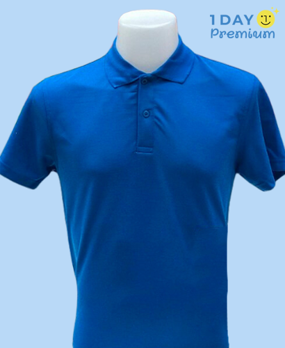 เสื้อโปโล TK JUTI