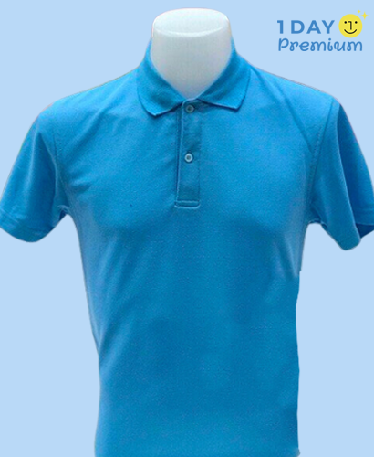 เสื้อโปโล TK JUTI