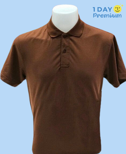 เสื้อโปโล TK JUTI