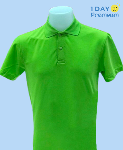เสื้อโปโล TK JUTI