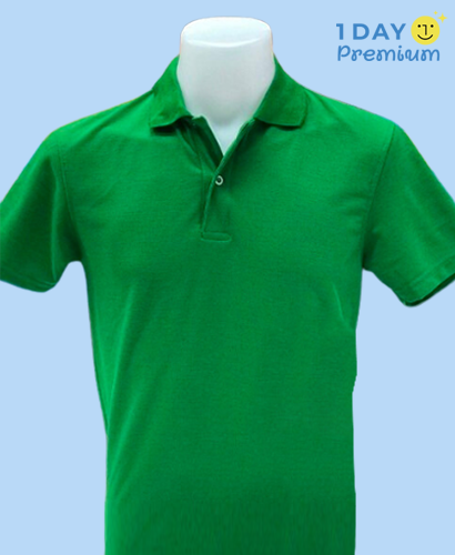 เสื้อโปโล TK JUTI