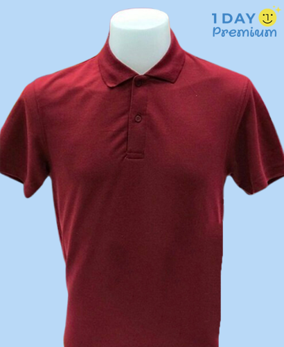 เสื้อโปโล TK JUTI