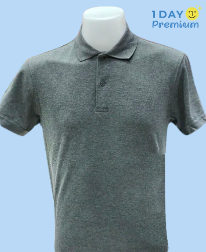 เสื้อโปโล TK JUTI