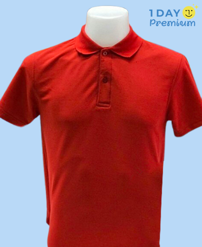 เสื้อโปโล TK JUTI