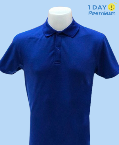 เสื้อโปโล TK JUTI