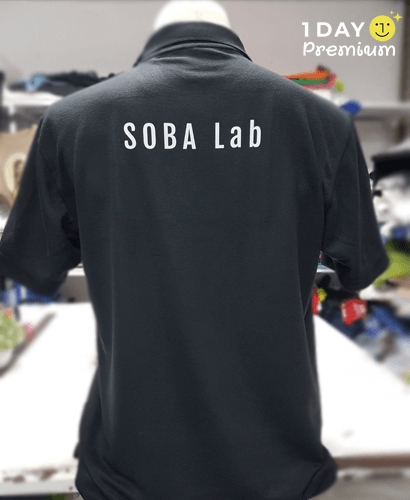 เสื้อโปโลลูกค้าของเรา