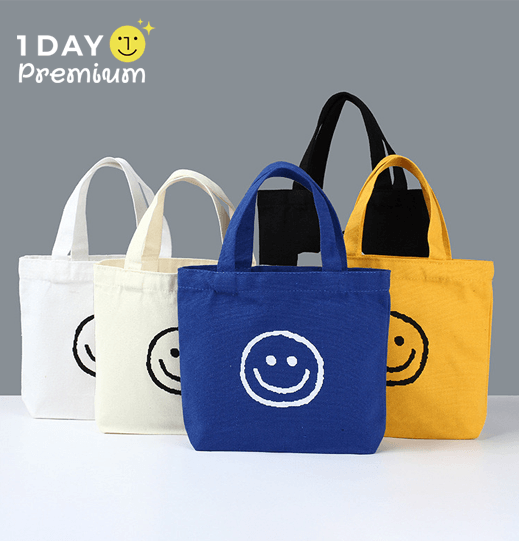 รับผลิตถุงผ้าแคนวาส