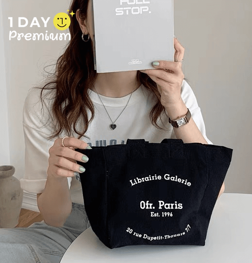 รับผลิตถุงผ้าแคนวาส