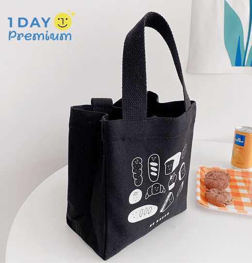 รับผลิตถุงผ้าแคนวาส