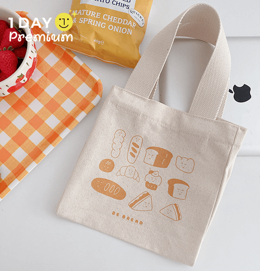 รับผลิตถุงผ้าแคนวาส