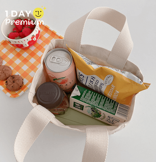 รับผลิตถุงผ้าแคนวาส