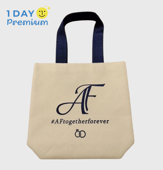 สกรีนถุงผ้าแคนวาส