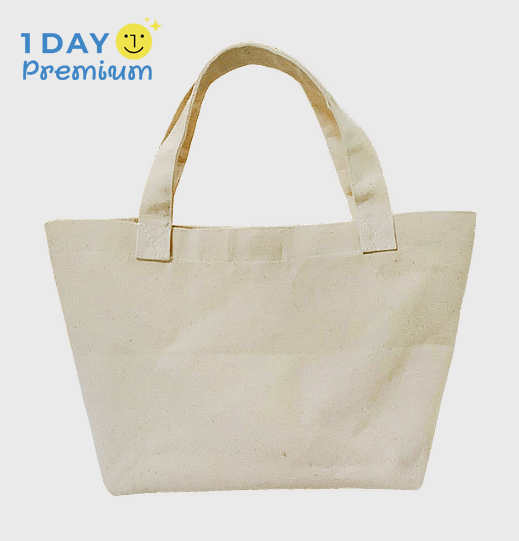 สกรีนถุงผ้าแคนวาสสั่งตัด