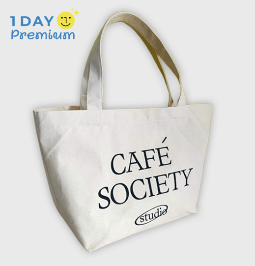 สกรีนถุงผ้าแคนวาสสั่งตัด