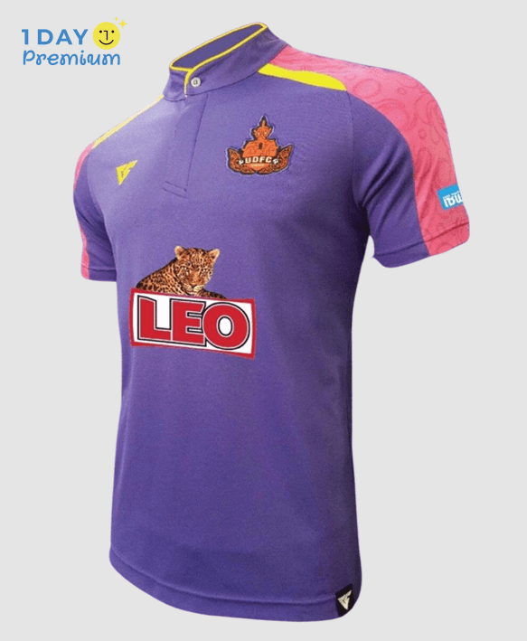 เสื้อคอจีนพิมพ์ลาย