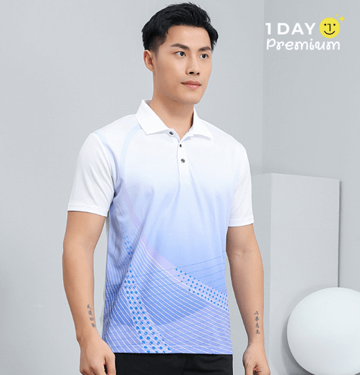 เสื้อพิมพ์ลายราคาถูก
