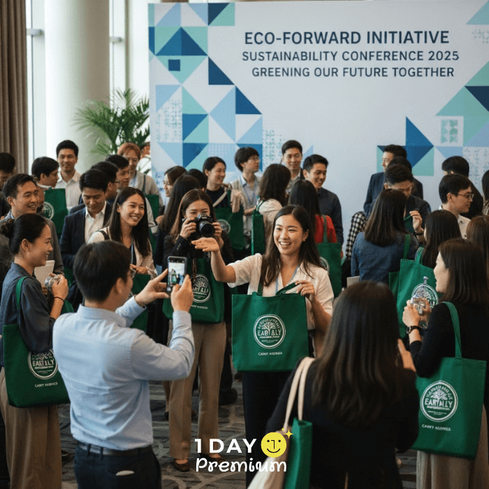 รับผลิตถุงผ้าแคนวาสสกรีน