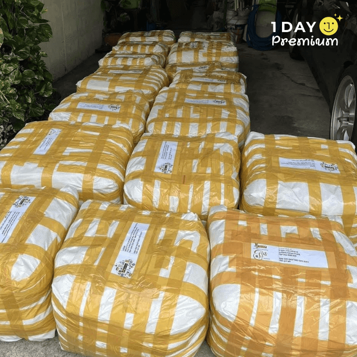 รับผลิตถุงผ้าแคนวาสสกรีน